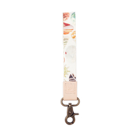 Thread Wrist Lanyard