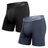 Bn3th Men's Essentials Boxer Brief 2-Pack