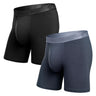 Bn3th Men's Essentials Boxer Brief 2-Pack