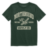 Northbound Youth Boys Moose T-Shirt