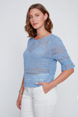 CYC Women's Knitted Sweater