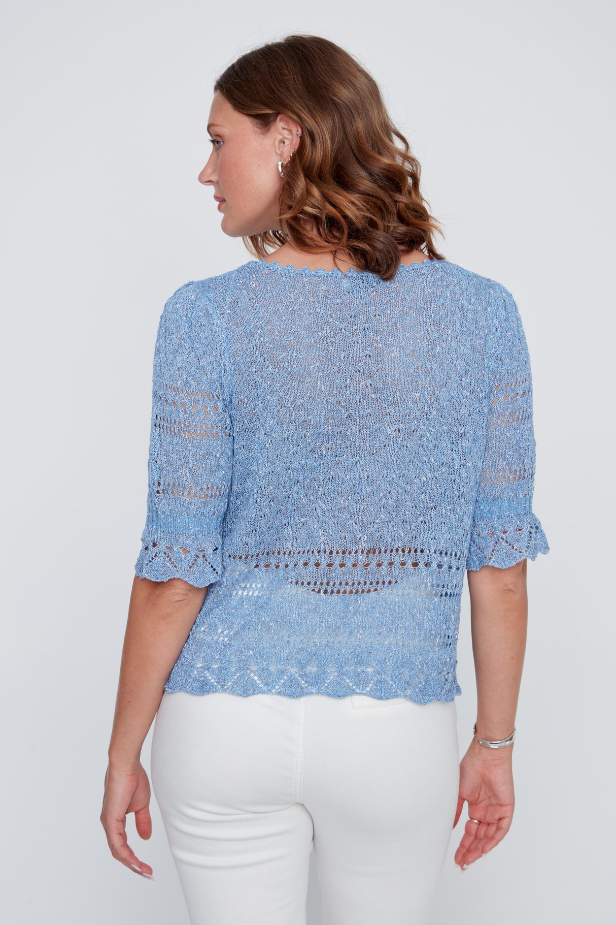 CYC Women's Knitted Sweater