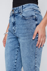 CYC Women's Denim Capris