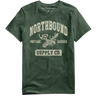 Northbound Men's Vintage Moose T-Shirt