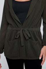 CYC Women's Light Weight Cardigan