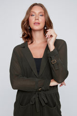 CYC Women's Light Weight Cardigan