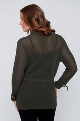 CYC Women's Light Weight Cardigan