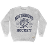 Northbound Men's 1981 Hockey Crewneck Fleece