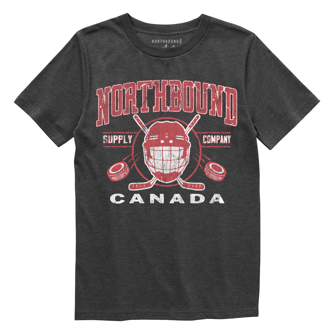 Northbound Youth Boys Hockey T-Shirt