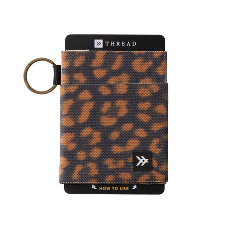 Thread Elastic Wallet