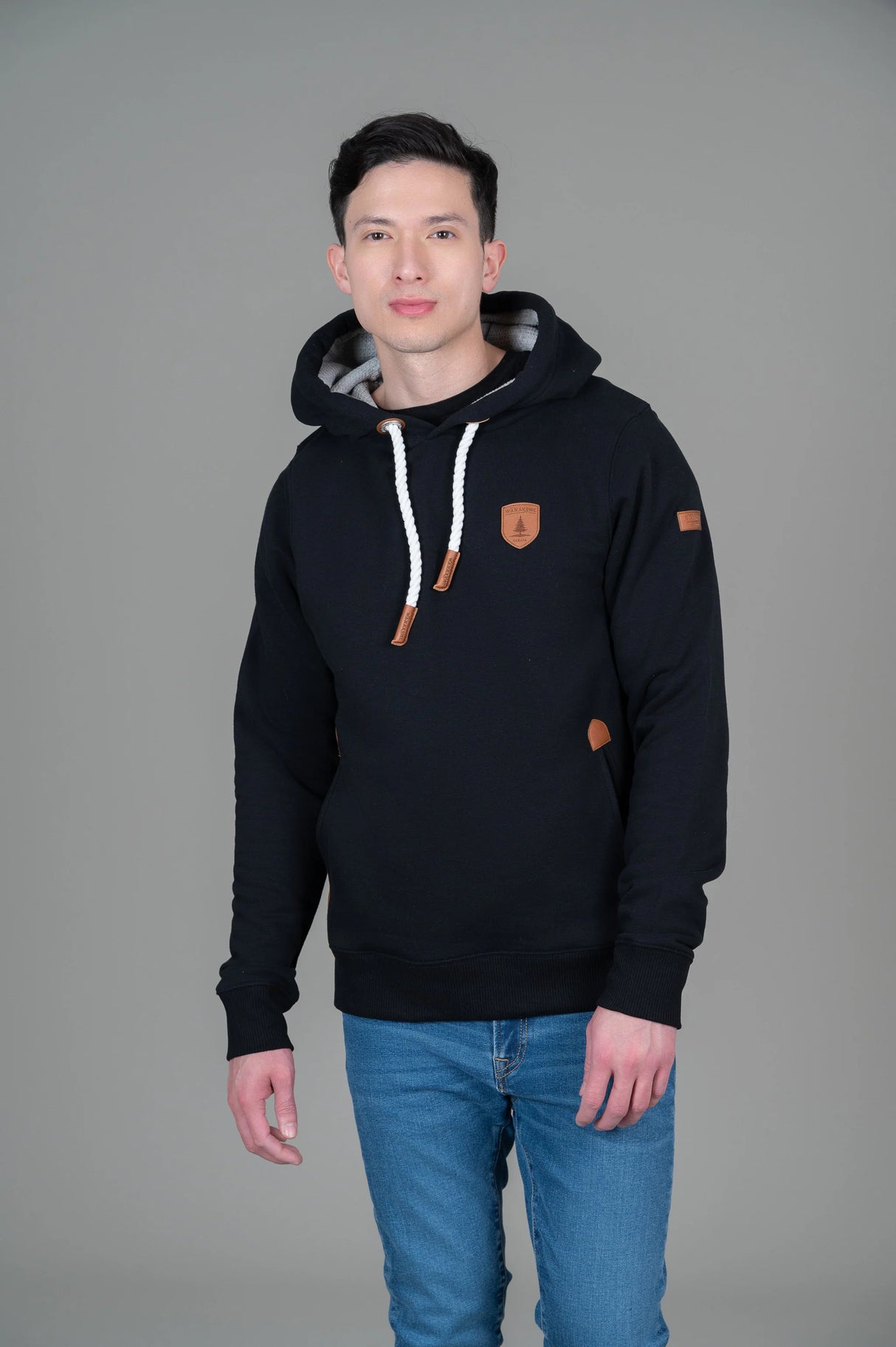 Wanakome Men's Fairfax Hoodie