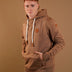 Wanakome Men's Cascade Lux Fabric Hoodie - A&M Clothing & Shoes