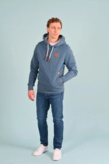 Wanakome Men's Fairfax Hoodie - A&M Clothing & Shoes