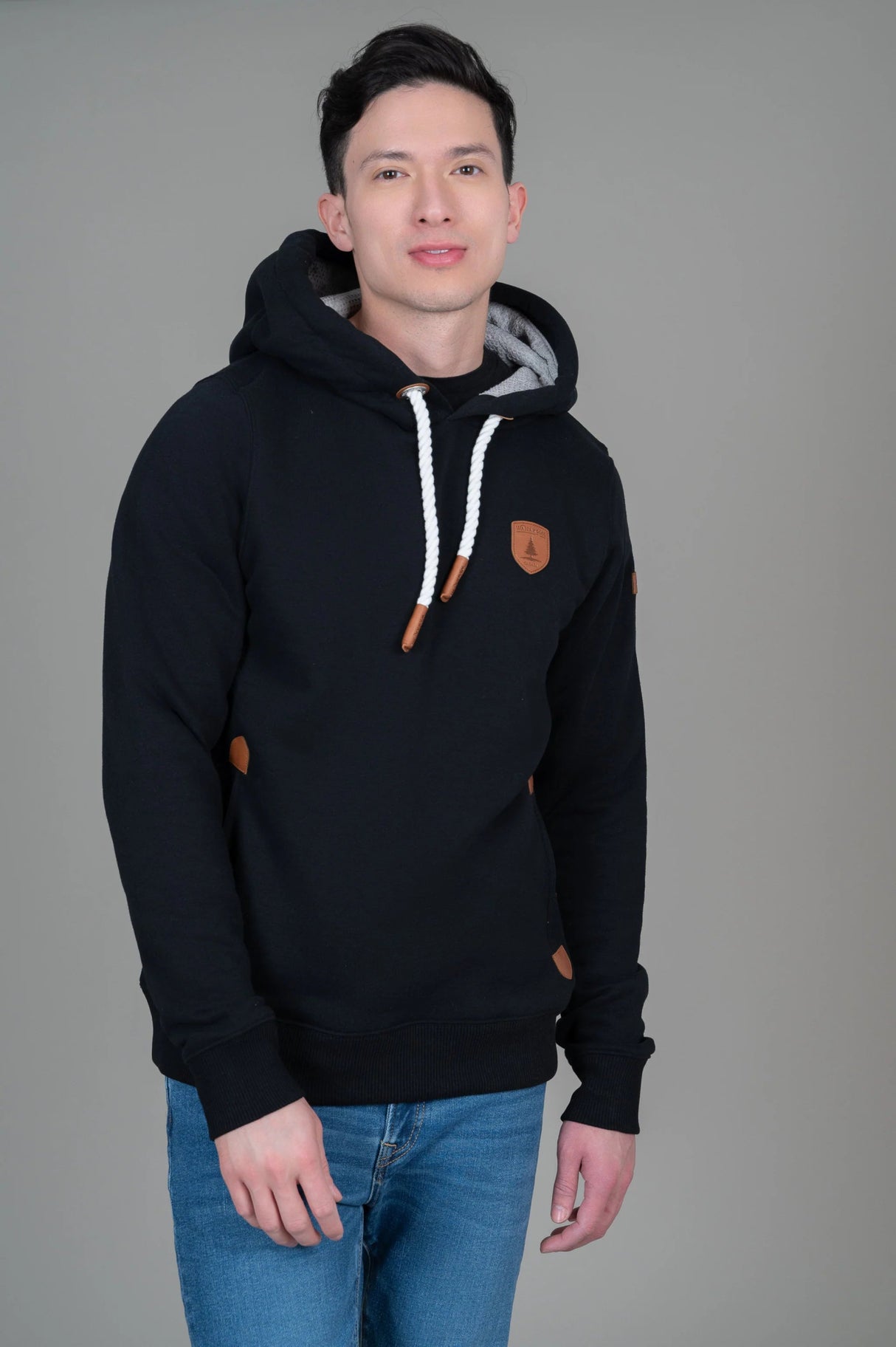 Wanakome Men's Fairfax Hoodie - A&M Clothing & Shoes - Westlock