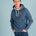 Wanakome Men's Fairfax Hoodie - Dark Duck