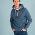 Wanakome Men's Fairfax Hoodie - A&M Clothing & Shoes