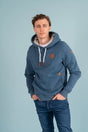 Wanakome Men's Fairfax Hoodie - A&M Clothing & Shoes