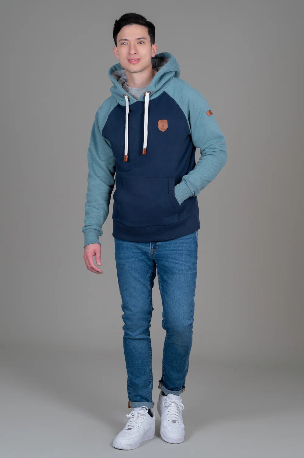 Wanakome Men's Lakewell Hoodie - A&M Clothing & Shoes - Westlock