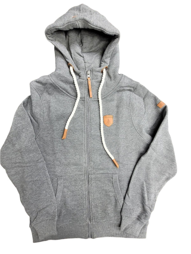 Wanakome Men's Zeus Zip Hoodie - A&M Clothing & Shoes - Westlock