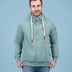 Wanakome Men's Zeus Zip Hoodie - A&M Clothing & Shoes