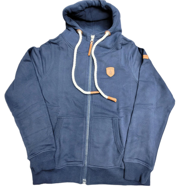 Wanakome Men's Zeus Zip Hoodie - A&M Clothing & Shoes - Westlock