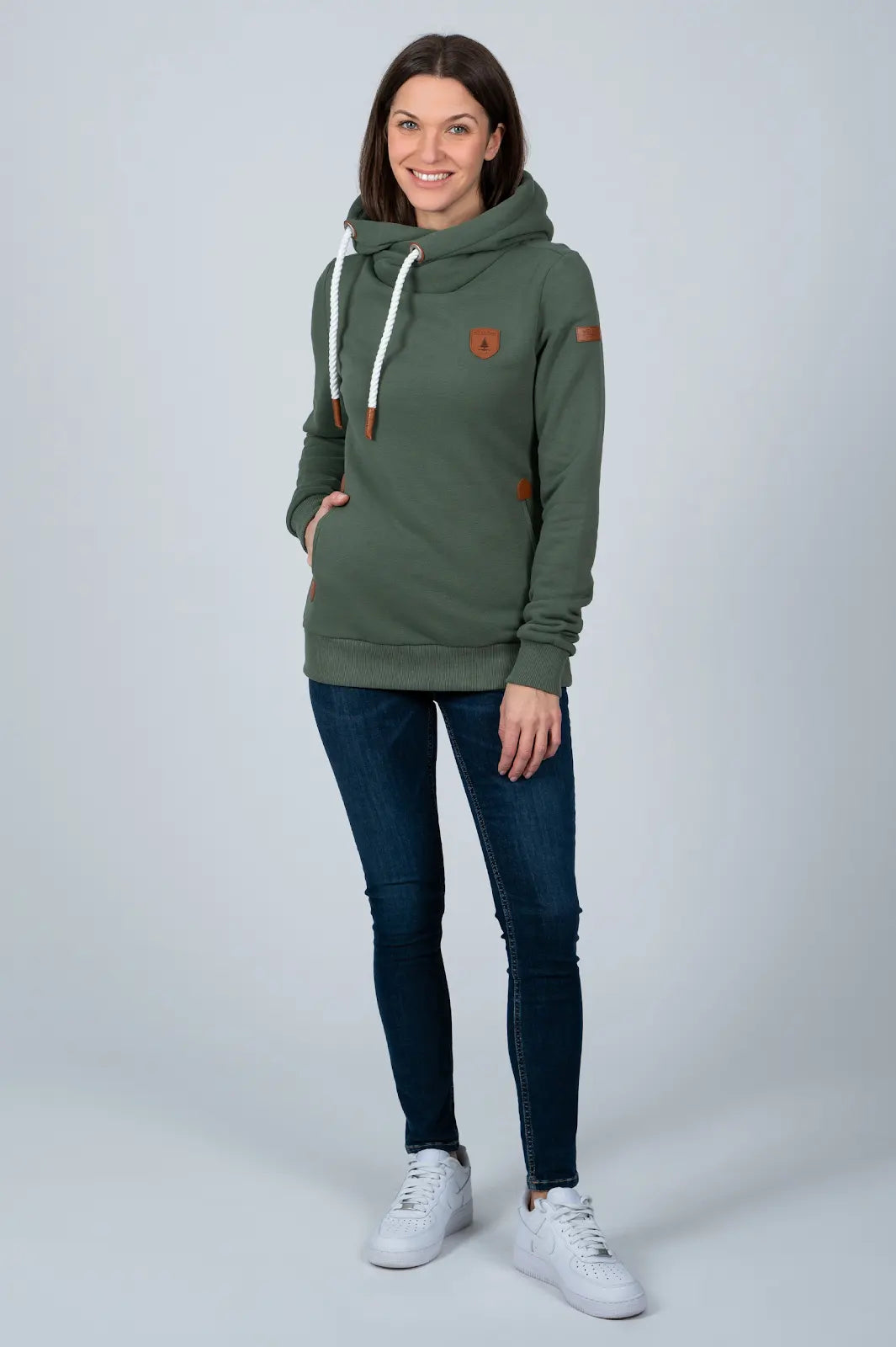 Wanakome Women's Artemis Hoodie