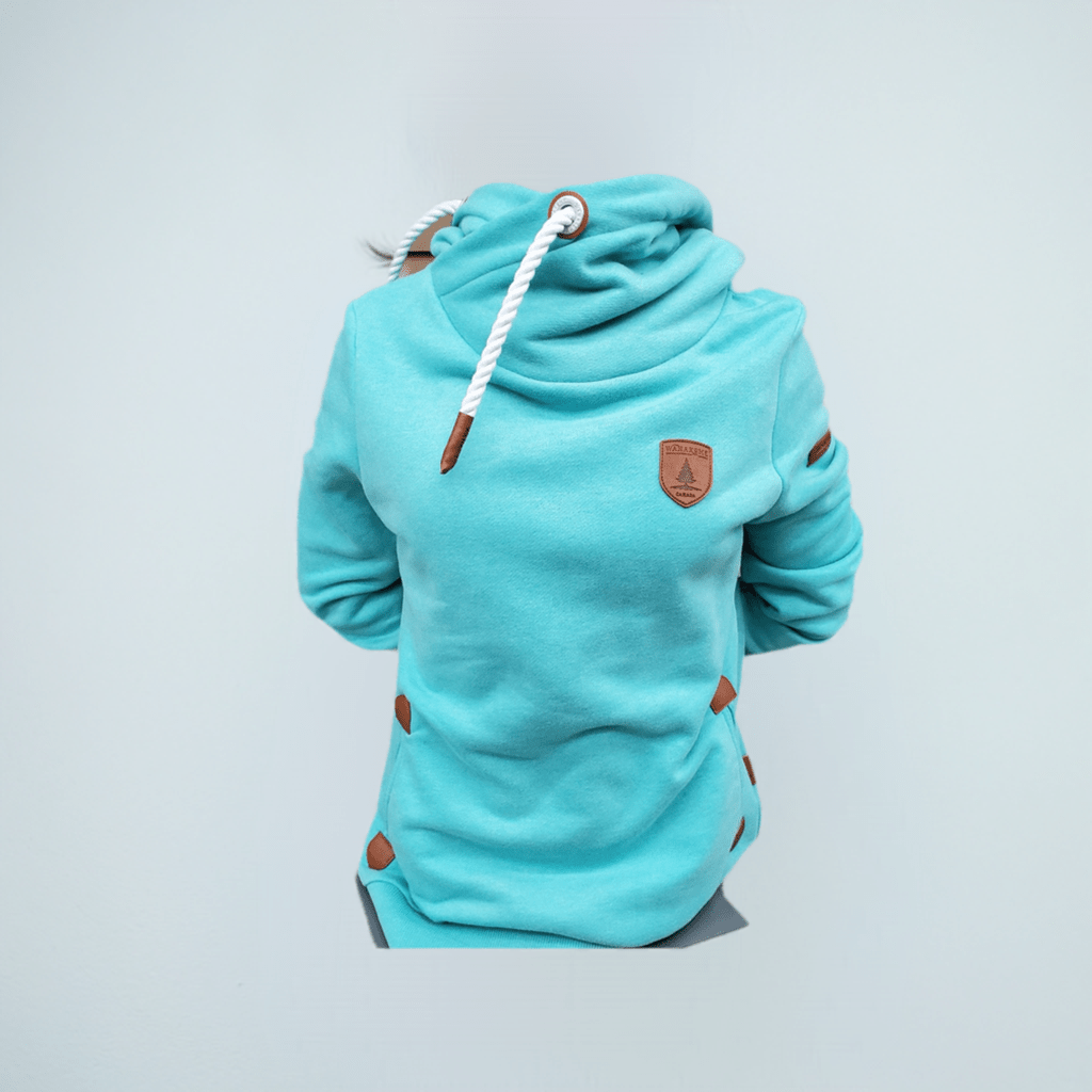 Wanakome Women s Artemis Hoodie A M Clothing Shoes