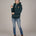 Wanakome Women's Artemis Pullover Hoodie - Pine Ridge