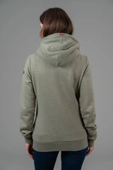Wanakome Women's Athena Zip Hoodie - A&M Clothing & Shoes