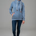 Wanakome Women's Hestia Zip Cowl Neck - A&M Clothing & Shoes - Westlock