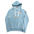 Wanakome Women's Jas Half Button Hoodie - A&M Clothing & Shoes - Westlock