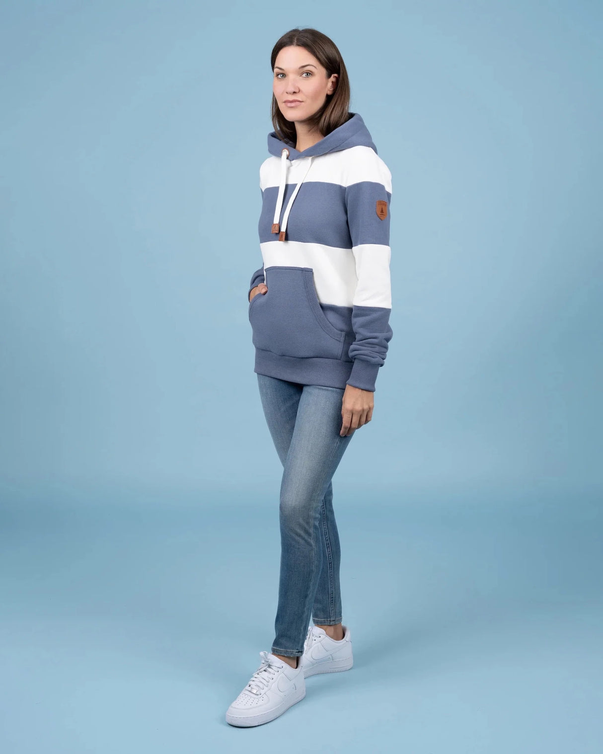 Wanakome Women's Lilia Sweater - A&M Clothing & Shoes