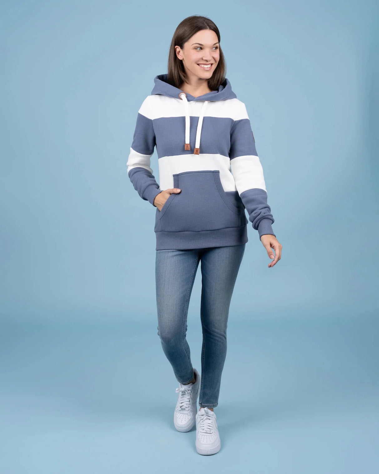 Wanakome Women's Lilia Sweater - A&M Clothing & Shoes