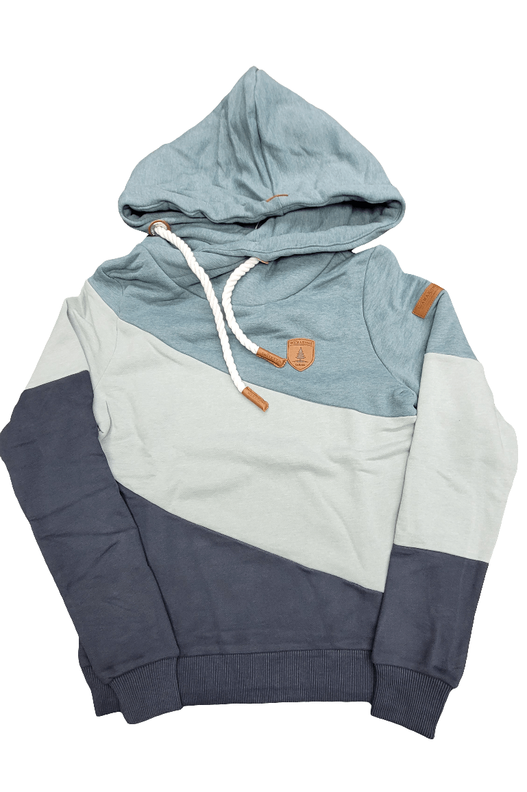 Wanakome Women s Selene Hoodie A M Westlock A M Clothing Shoes