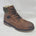 Wanderlust Men's Chris Lined Boots - Brown