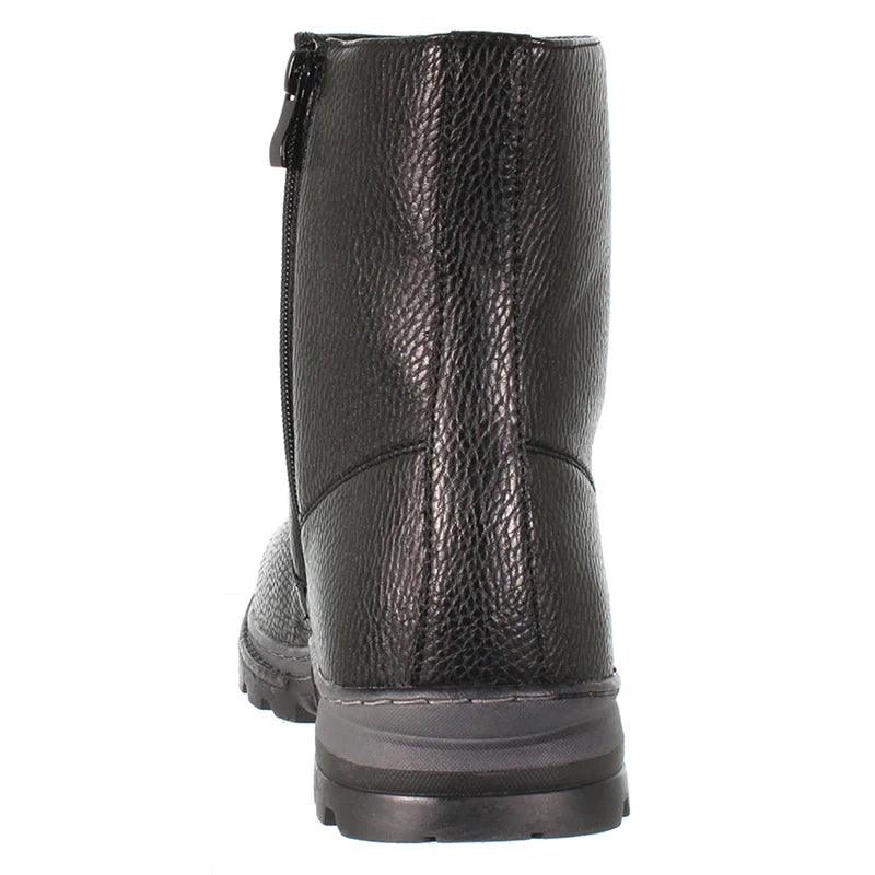 Wanderlust Men's Jacob Zip Winter Boots - A&M Clothing & Shoes - Westlock