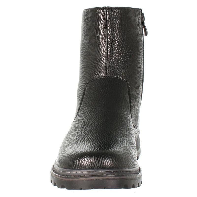 Wanderlust Men's Jacob Zip Winter Boots - A&M Clothing & Shoes - Westlock