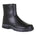 Wanderlust Men's Jacob Zip Winter Boots Wide - Black