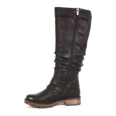 Wanderlust Women's Fiona 3 Tall Boots - A&M Clothing & Shoes - Westlock