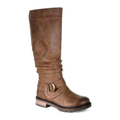 Wanderlust Women's Fiona 3 Tall Boots - A&M Clothing & Shoes - Westlock