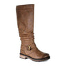 Wanderlust Women's Fiona 3 Tall Boots - A&M Clothing & Shoes - Westlock