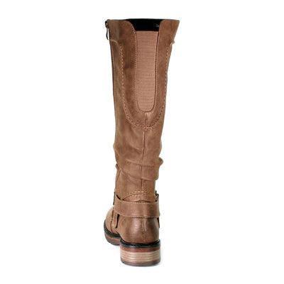 Wanderlust Women's Fiona 3 Tall Boots - A&M Clothing & Shoes - Westlock