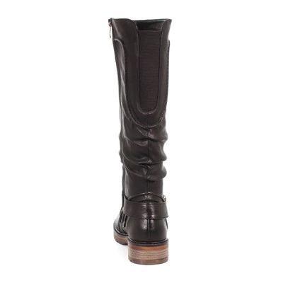 Wanderlust Women's Fiona 3 Tall Boots - A&M Clothing & Shoes - Westlock