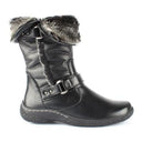 Wanderlust Women's Gabi 2 Winter Boots Wide - Black