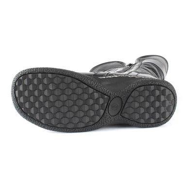 Wanderlust Women's Gabi 2 Winter Boots Wide - Black