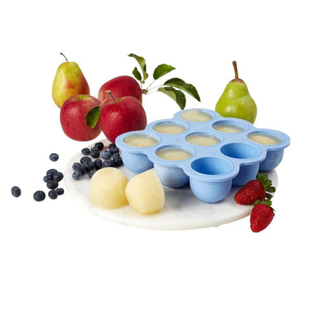 Weanmeister Freezer Pods - Blue