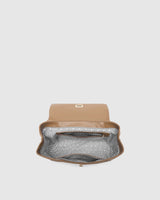Louenhide Arden Suede Shoulder Bag