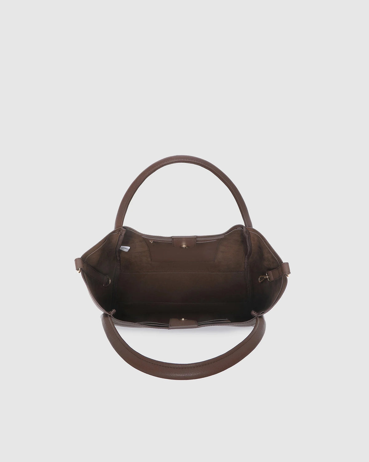 Louenhide Mini Sutton Shoulder Bag