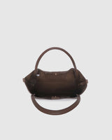 Louenhide Mini Sutton Shoulder Bag