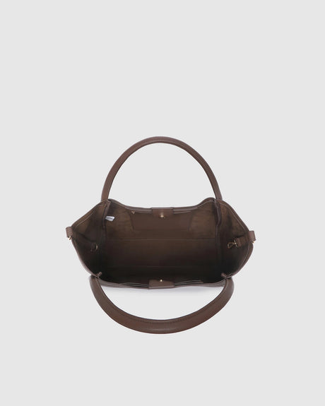 Louenhide Mini Sutton Shoulder Bag